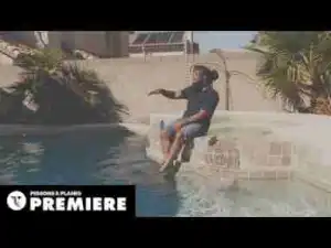 Video: Myke Bogan - Dashboard